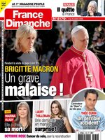 France Dimanche